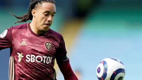 Leeds' Costa to miss end of season