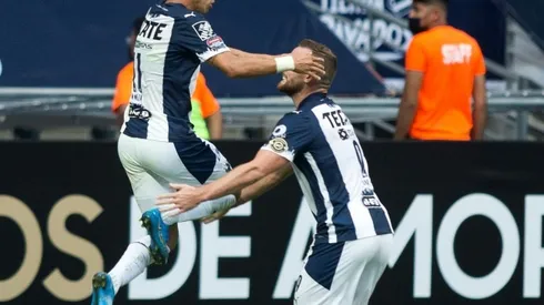 Club America, Monterrey advance in Champions League