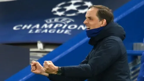Tuchel transformation takes Chelsea to brink of Champions League glory