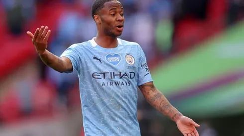 Man City's Sterling abused online after social media boycott