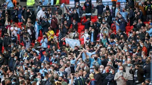 Premier League fans to return for final two matchdays