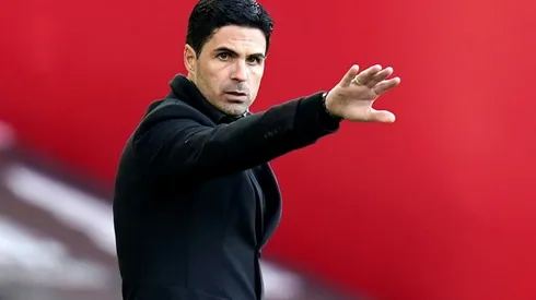 Arteta urges Arsenal to take 'biggest step forward' and reach Europa final