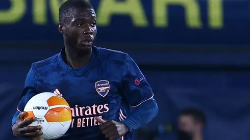 Villarreal stand in way of Arsenal-United Europa League showdown