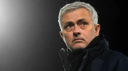 Jose Mourinho heads to Roma in search of revival