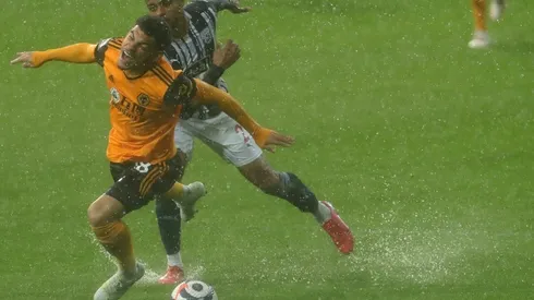 West Brom headed for relegation after Wolves draw