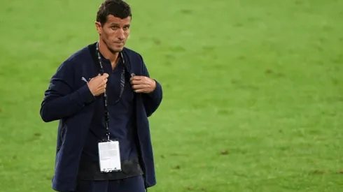 Valencia sack Gracia as coach after miserable season