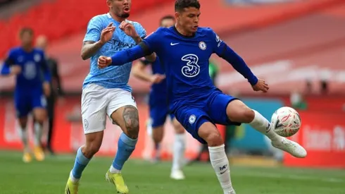 PSG and Real Madrid can prevent all-EPL Champions League final