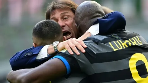 Key players behind Inter Milan's 19th Serie A triumph