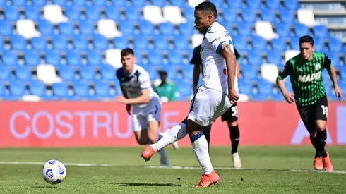 Inter crowned Serie A champions for 19th time as Atalanta held