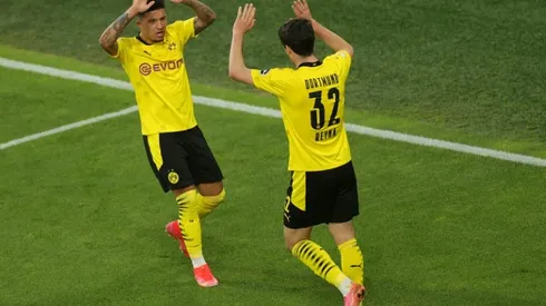 No Haaland, no problem as Dortmund rout Kiel to reach German Cup final
