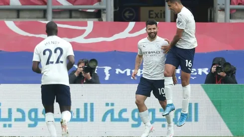 Man City on brink of title as Chelsea tighten grip on fourth place