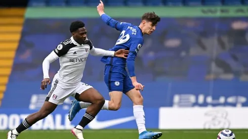Havertz stars as Chelsea cement hold on fourth place