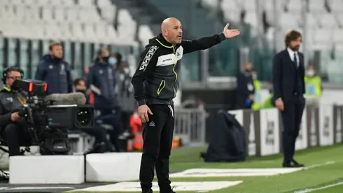 Fiorentina name Italiano as new coach after Gattuso row