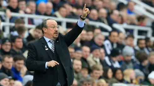Benitez appointed Everton boss despite fan protests