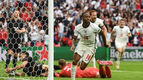 England end Germany curse to keep Euro 2020 dream alive