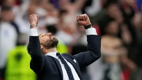 Southgate's England 'masterpiece' silences sceptics as caution reaps rewards