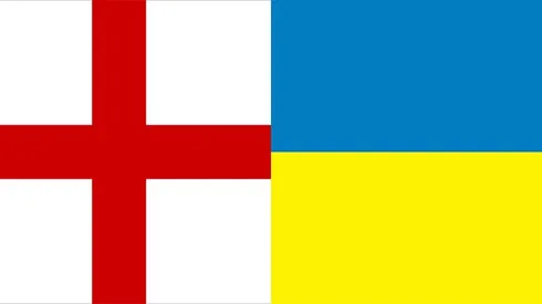 Where to find England vs. Ukraine on US TV and streaming
