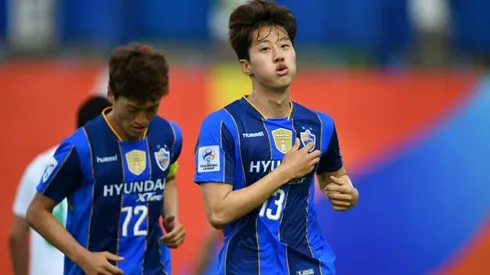 Ulsan stay unbeaten on high-scoring day at ACL