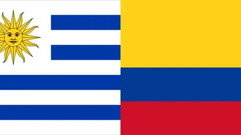 Where to find Uruguay vs. Colombia on US TV and streaming