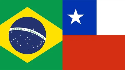 Where to find Brazil vs. Chile on US TV and streaming