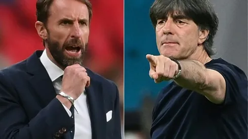Clock ticks down to England v Germany after France Euro 2020 exit