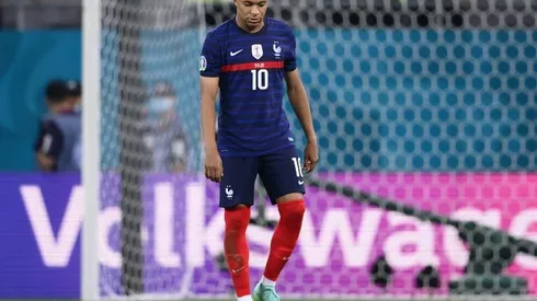 France desperate to move on from 'immense sadness' of Euro exit