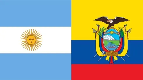 Where to find Argentina vs. Ecuador on US TV: July 3, 2021