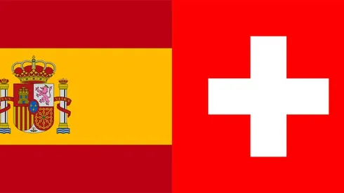 Where to find Spain vs. Switzerland on US TV and streaming