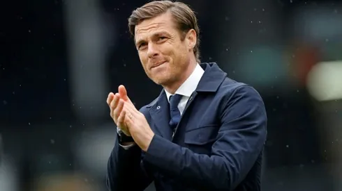 Parker leaves Fulham to take charge at Bournemouth