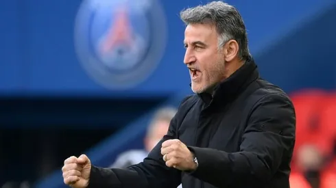 Nice appoint title-winning Galtier as new coach