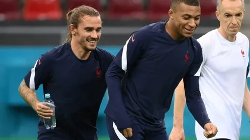 France eye Euro 2020 quarter-finals as Modric plots Spain downfall