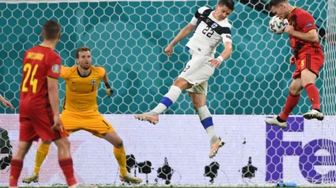 Saint Petersburg Euro quarter-final to go ahead despite Covid surge: organisers