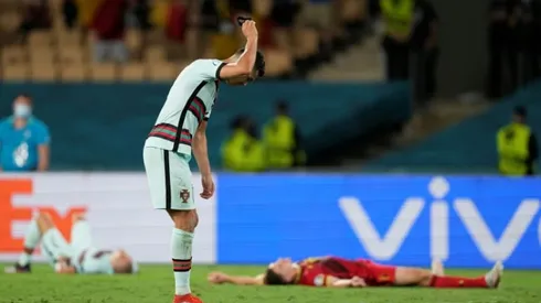 Portugal talents stall to leave questions over style, approach