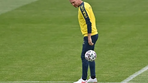 Andriy Shevchenko, ex-Ukraine star plotting Euro 2020 success as coach