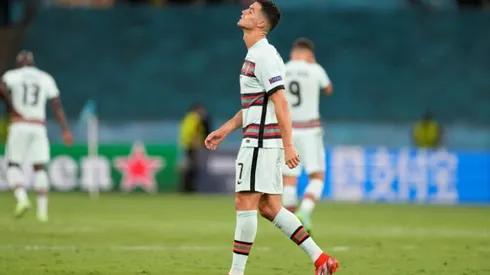 Belgium knock out Ronaldo and Portugal, Czechs end Dutch Euro 2020 dreams