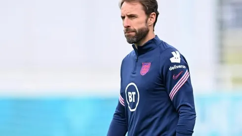 Redemption or ridicule awaits Southgate in Germany clash