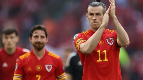 Bale rules out retirement with World Cup in mind
