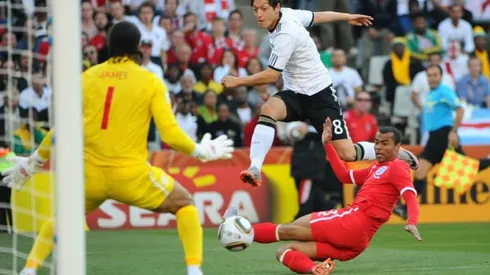 England v Germany: Five matches that fostered historic rivalry