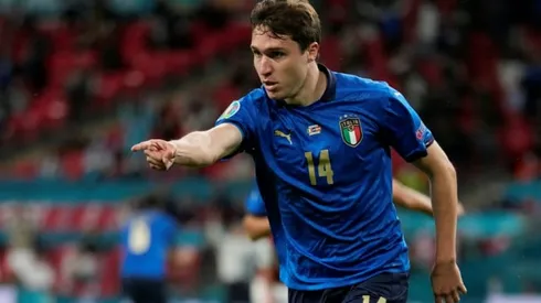 Super subs fire Italy past Austria into Euro 2020 quarter-finals