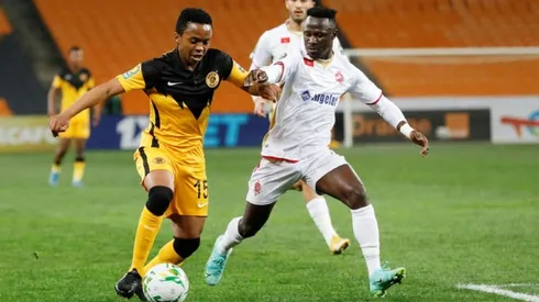 Chiefs to face Ahly after reaching first CAF Champions League final