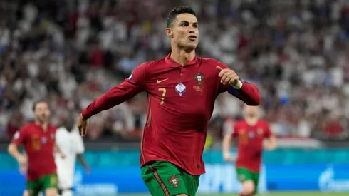 Relentless Ronaldo makes Portugal believe again before Belgium