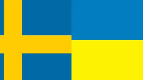 Where to find Sweden vs. Ukraine on US TV and streaming