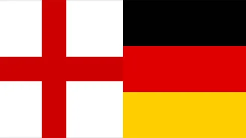 Where to find England vs. Germany on US TV and streaming