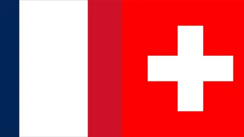 Where to find France vs. Switzerland: June 28, 2021