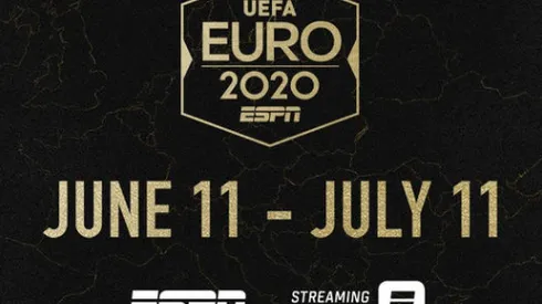 ESPN commentators for Euro 2020 Round of 16 matches