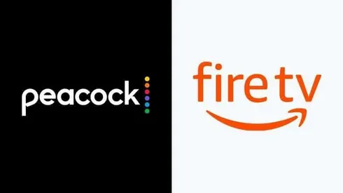 Peacock TV now available on Amazon Fire