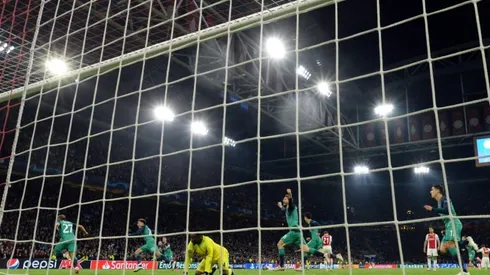 UEFA to scrap away goals rule in all European club competitions
