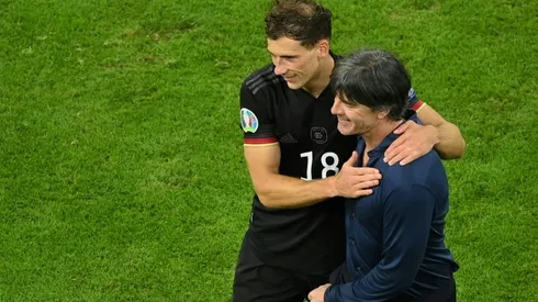 England showdown with Germany tops last-16 billing at Euro 2020