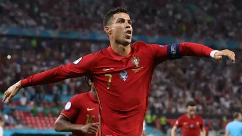 Ronaldo saves Portugal as Germany avoid shock Euro 2020 exit