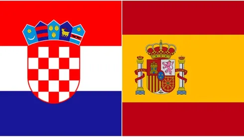 Where to find Croatia vs. Spain on US TV: June 28, 2021